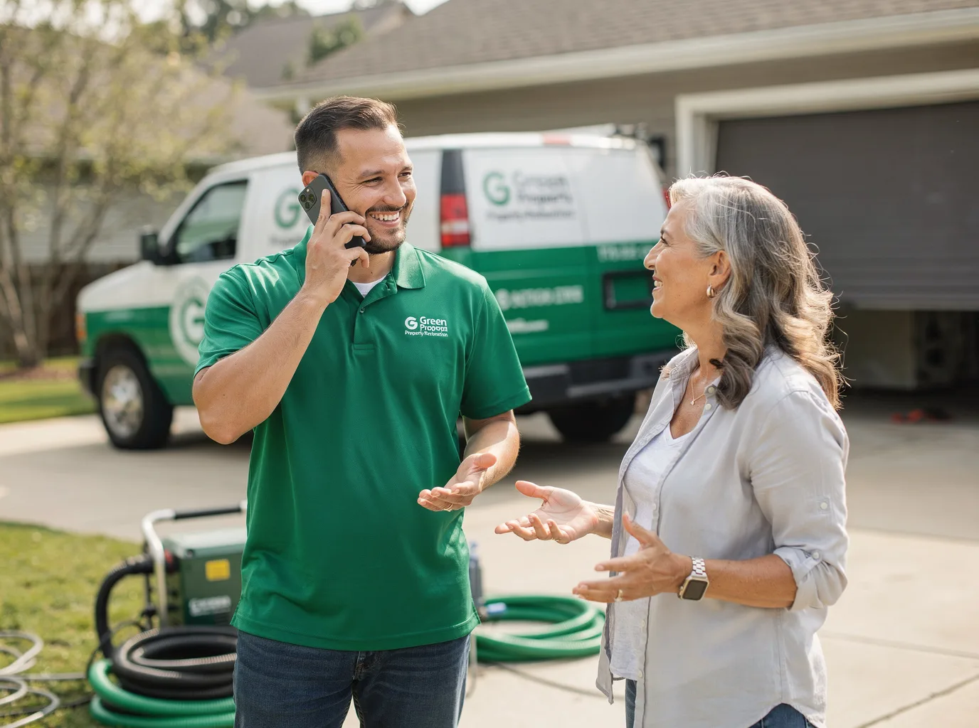 Water Damage Restoration Rootstown, OH FAQs